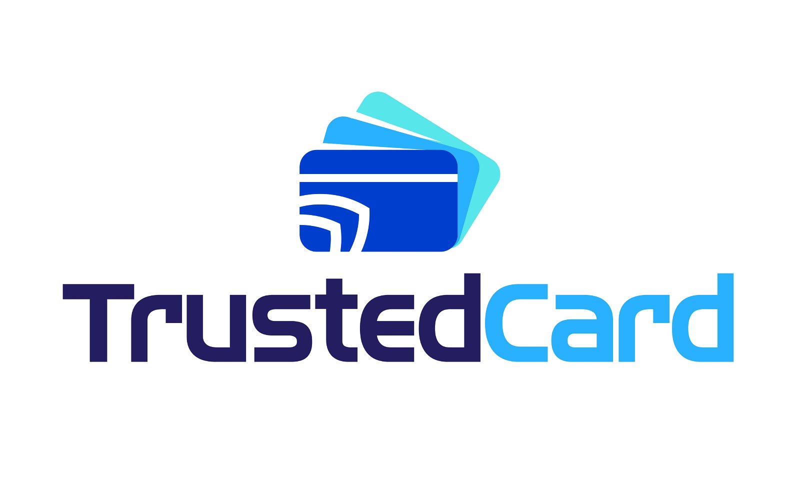TrustedCard.com - Creative brandable domain for sale